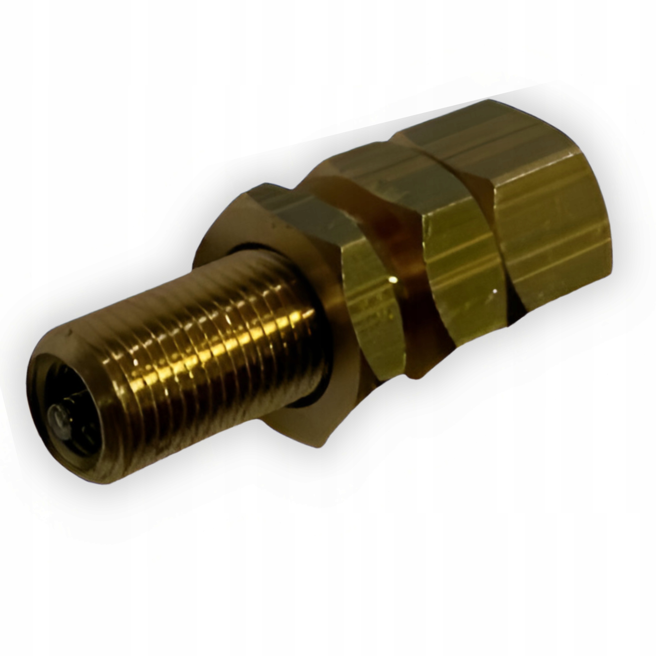 Zawór Pompowania Poduszki Pneumatycznej 6mm