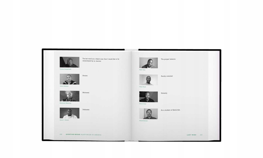 Question Bridge Język publikacji angielski