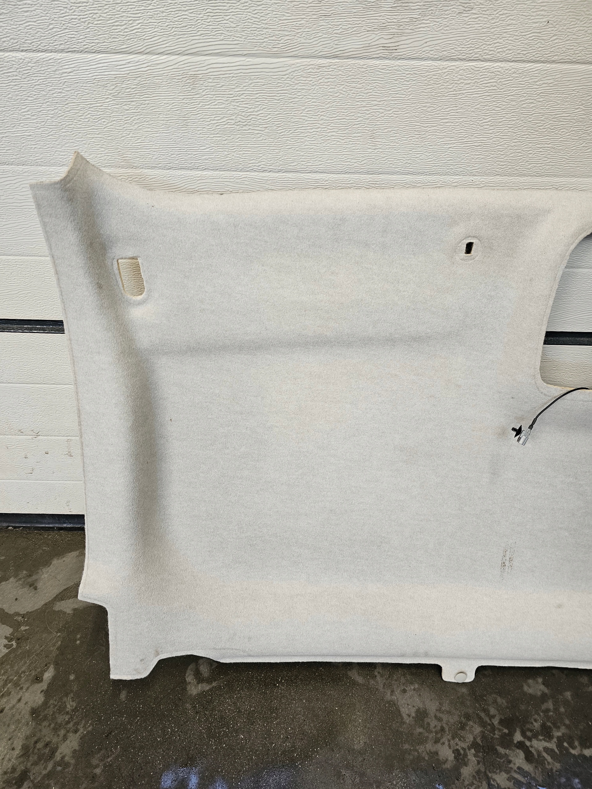 CIELO INTERNO RENAULT TRAFIC III VIVARO B BRYGADOWKA