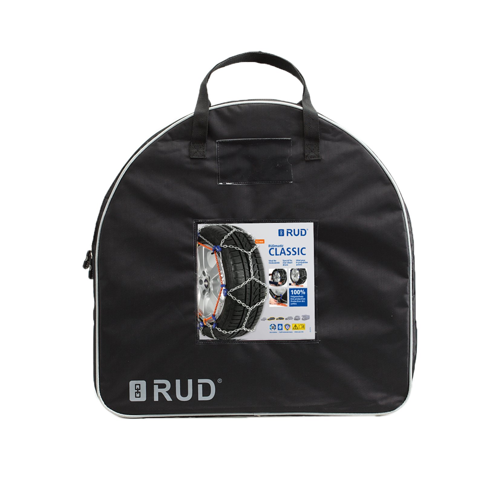 Rud Ketten Rieger Dietz GmbH u. Co. Kg Rud