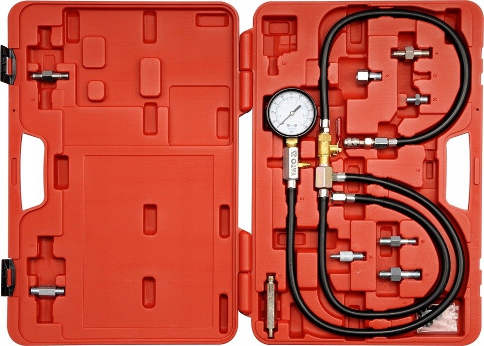 КОМПЛЕКТ DIAGNOST.DO ВПРЫСКА ТОПЛИВА-EUROP