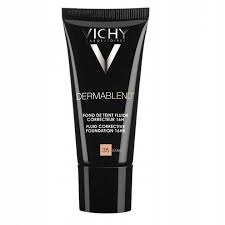 Vichy Dermablend Fluid 35 Sand Spf podkład korygujący niedoskonałości 30 ml