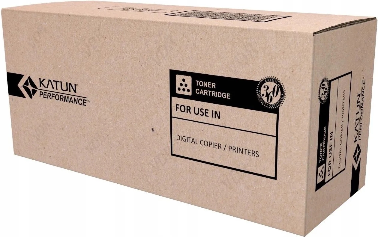 Toner Katun Access TN310K Náhradní (černý) černý