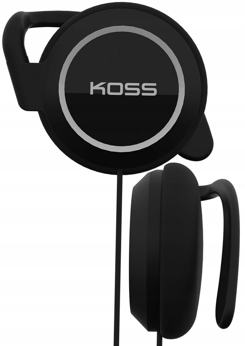 Koss | KSC21k | Headphones | Wired | In-ear | Black Marka Koss