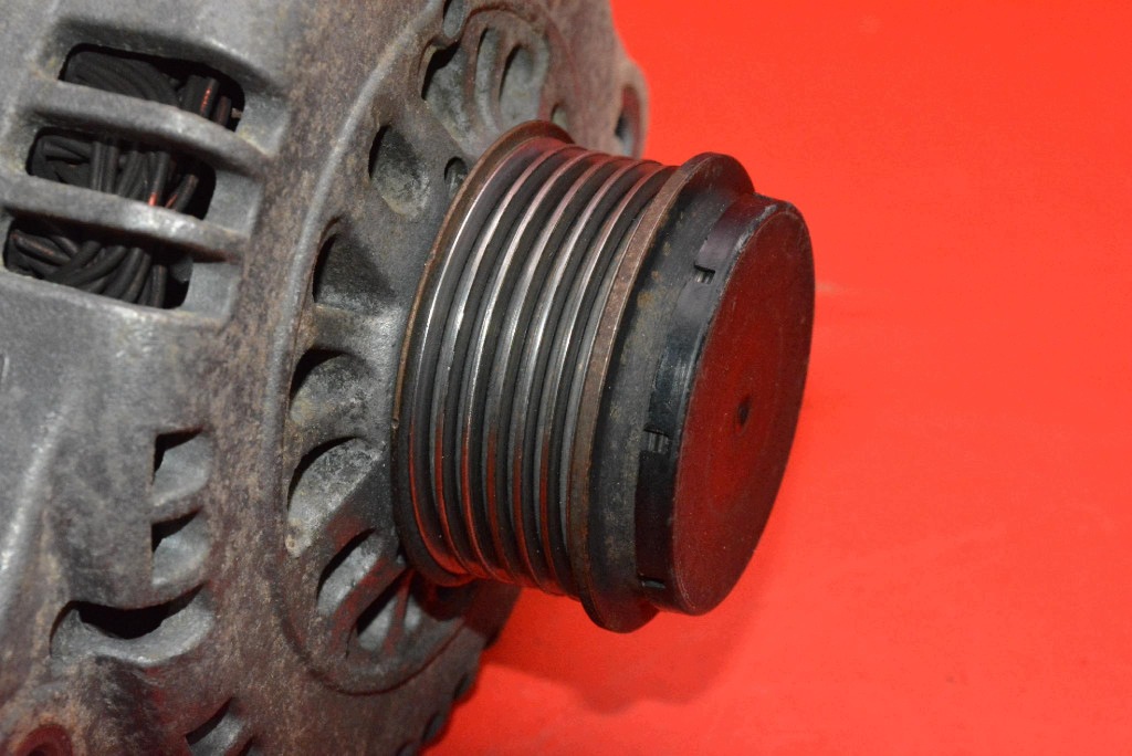 alternator OPEL ASTRA 3 III H 1.7 CDTI 80 KM 04-07