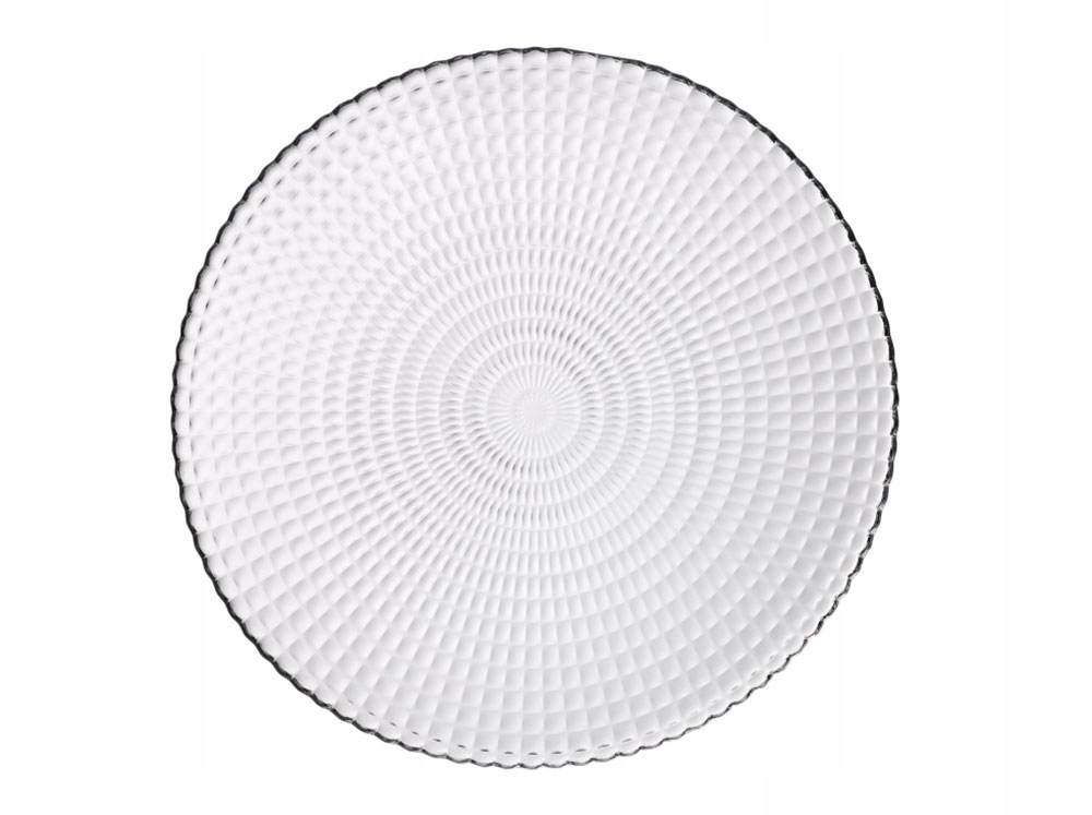 

74530 Pasabahce Komplet 6 Talerzy Deserowych 15 CM