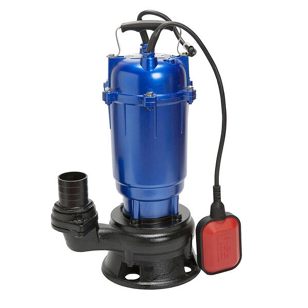 Pompa zatapialna Magnum 2900 Z Pływakiem do ścieków i brudnej wody! 550 W