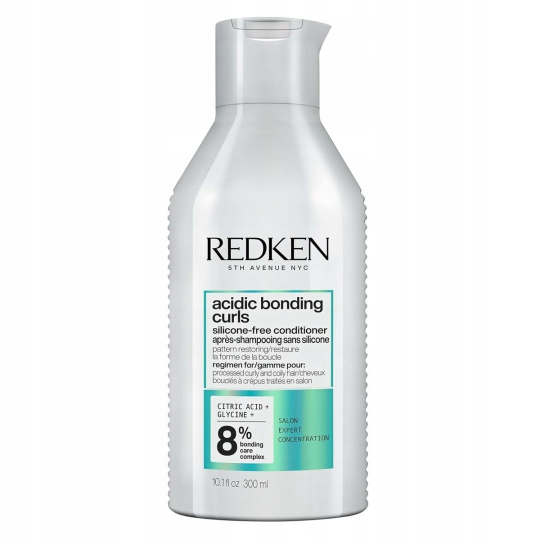 Redken Acidic Bonding Curls kondicionér 300 ml