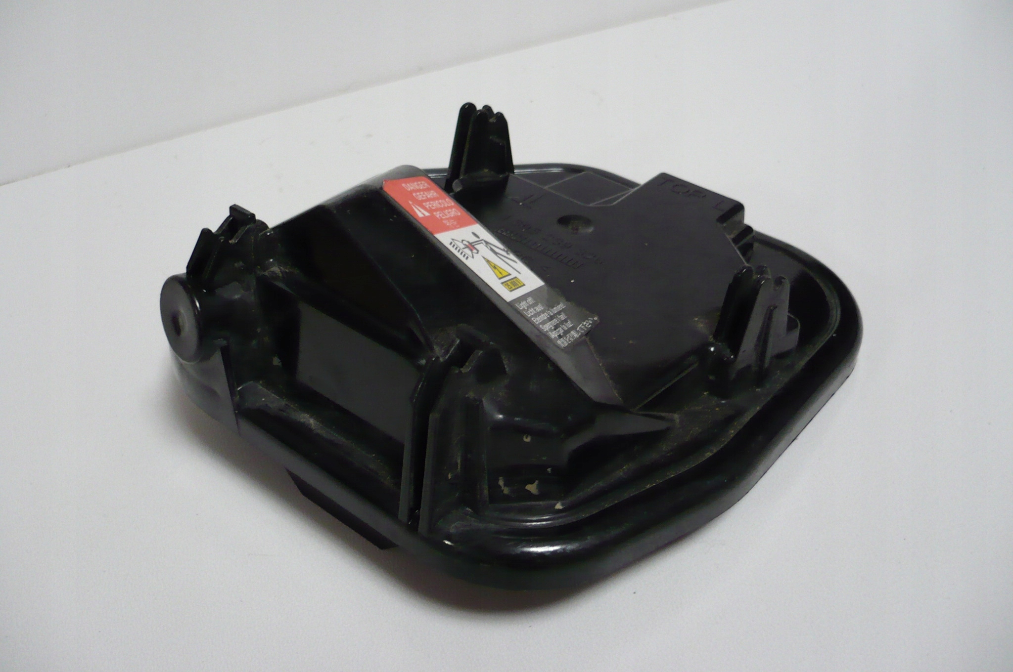 VOLVO C30 LIFT C70 LIFT cap lights REF left front XENON original