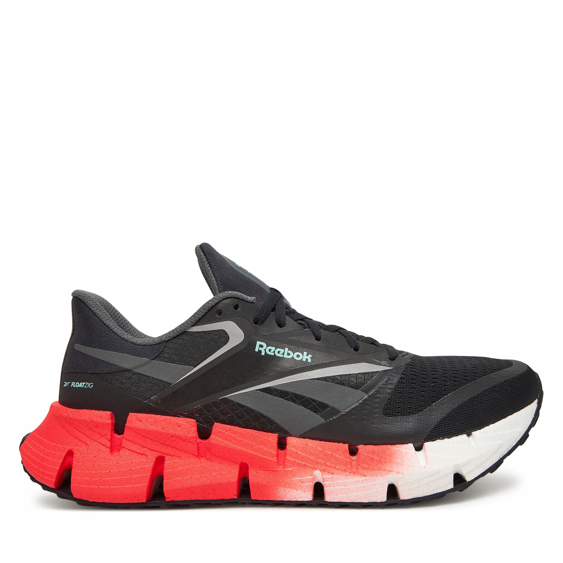 Reebok běžecké boty muž černé Floatzig 1 100210239