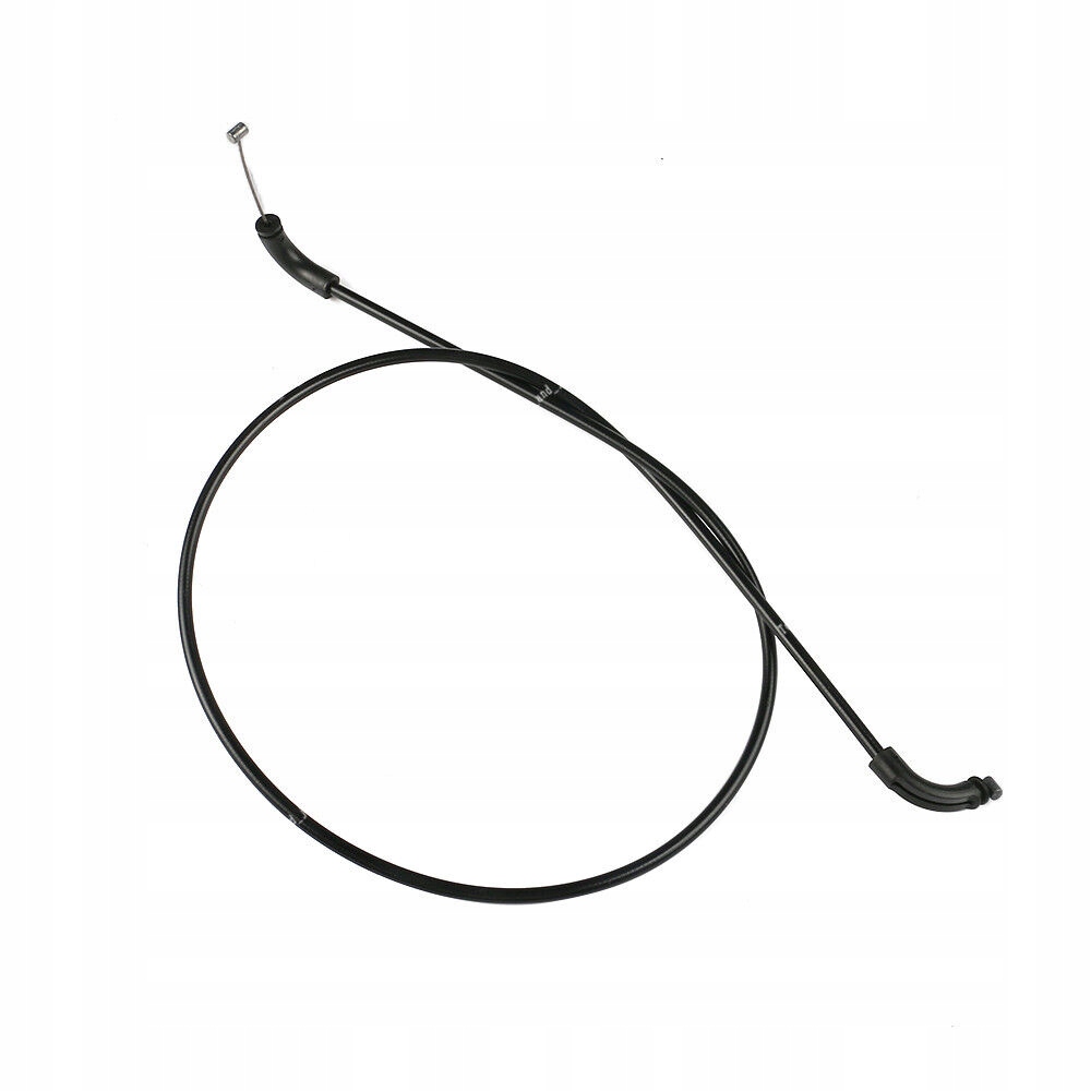 51238240609 - Центральный трос трос замка капота BMW E65 E66 OE