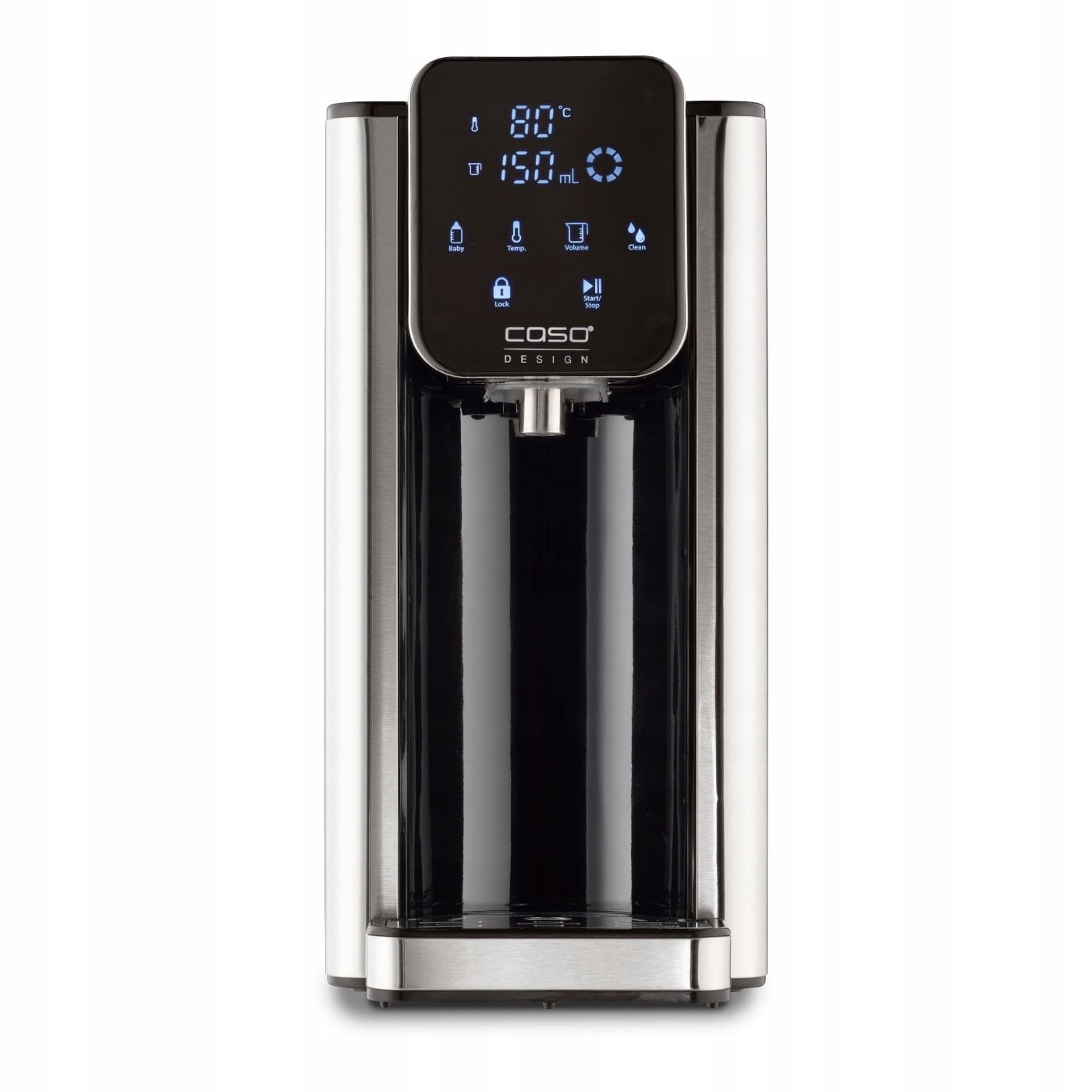 

Caso Design HW660 dyspenser do wody 2,7L 2600W