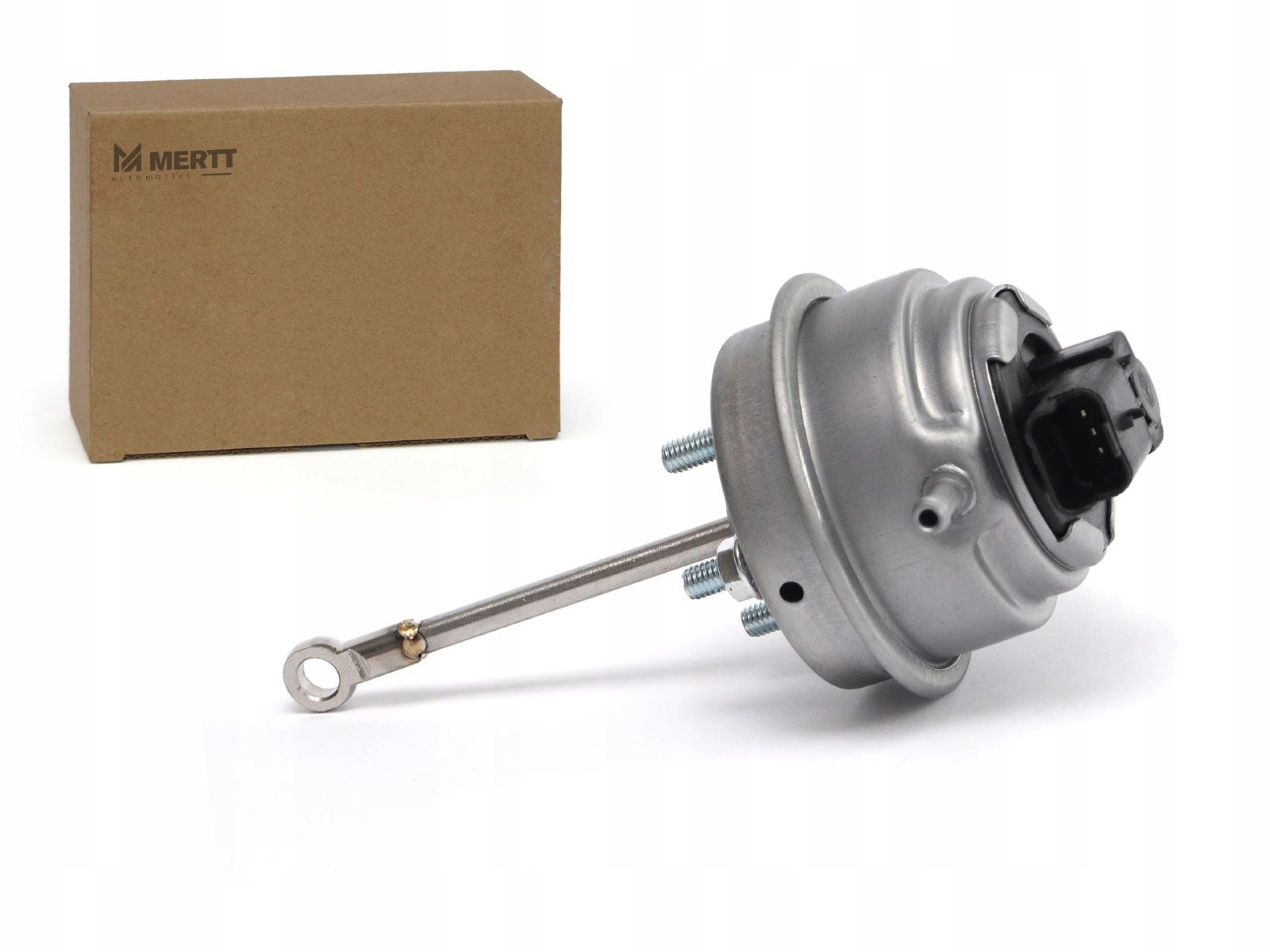 Ford Galaxy Kuga S-Max C-Max II Focus III 2.0 HDi bublina hruška turbína