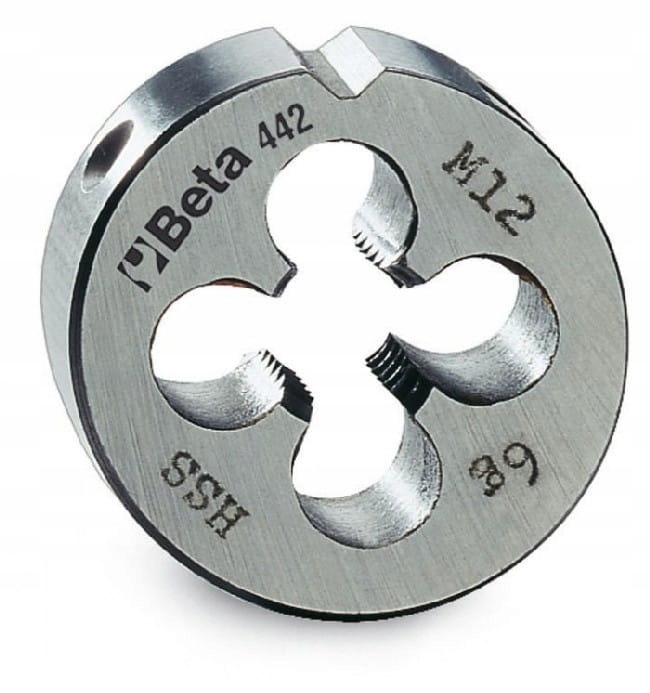 Narzynka calowa HSS GAS 7/8 Beta