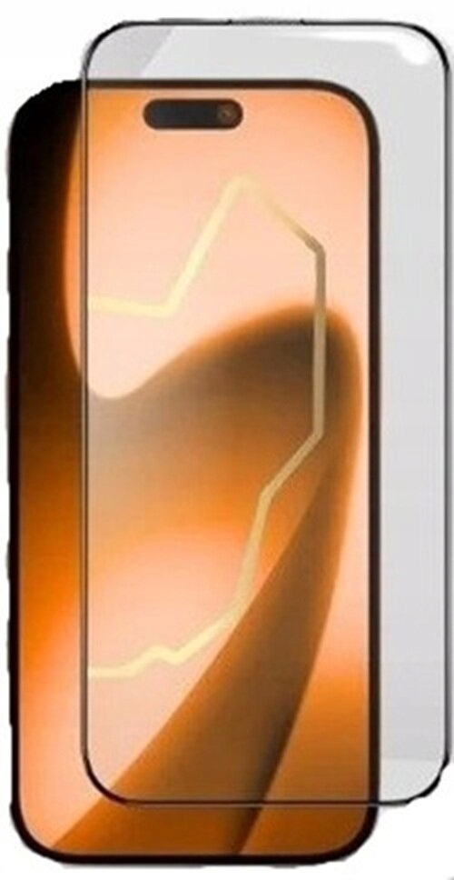 iLera Sapphire Ultra Glass 2.0 for iPhone 17 — 3