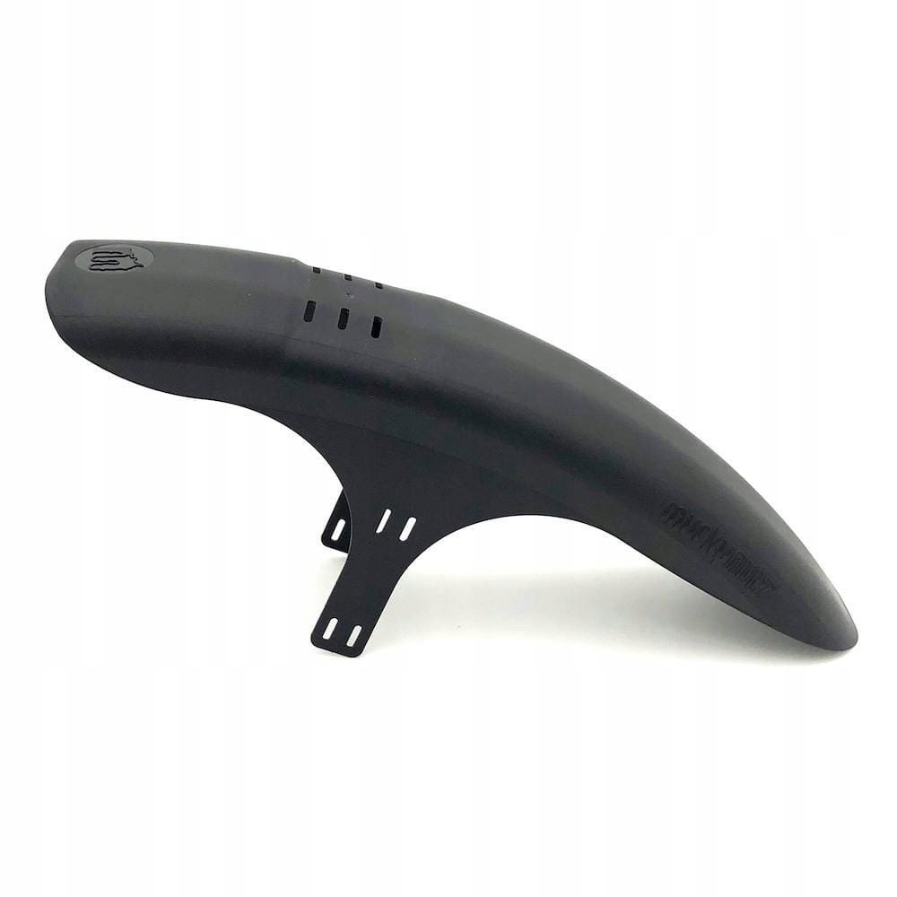 Błotnik Muckynutz MugGuard Short czarny