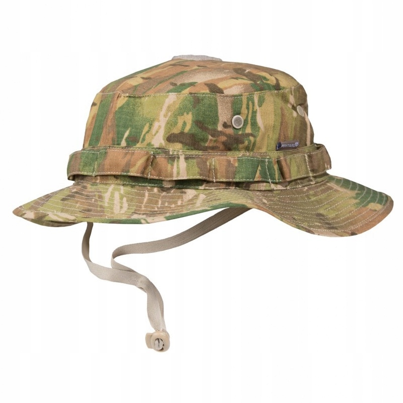Kapelusz wojskowy Moro Pentagon Jungle Hat Grassman 60