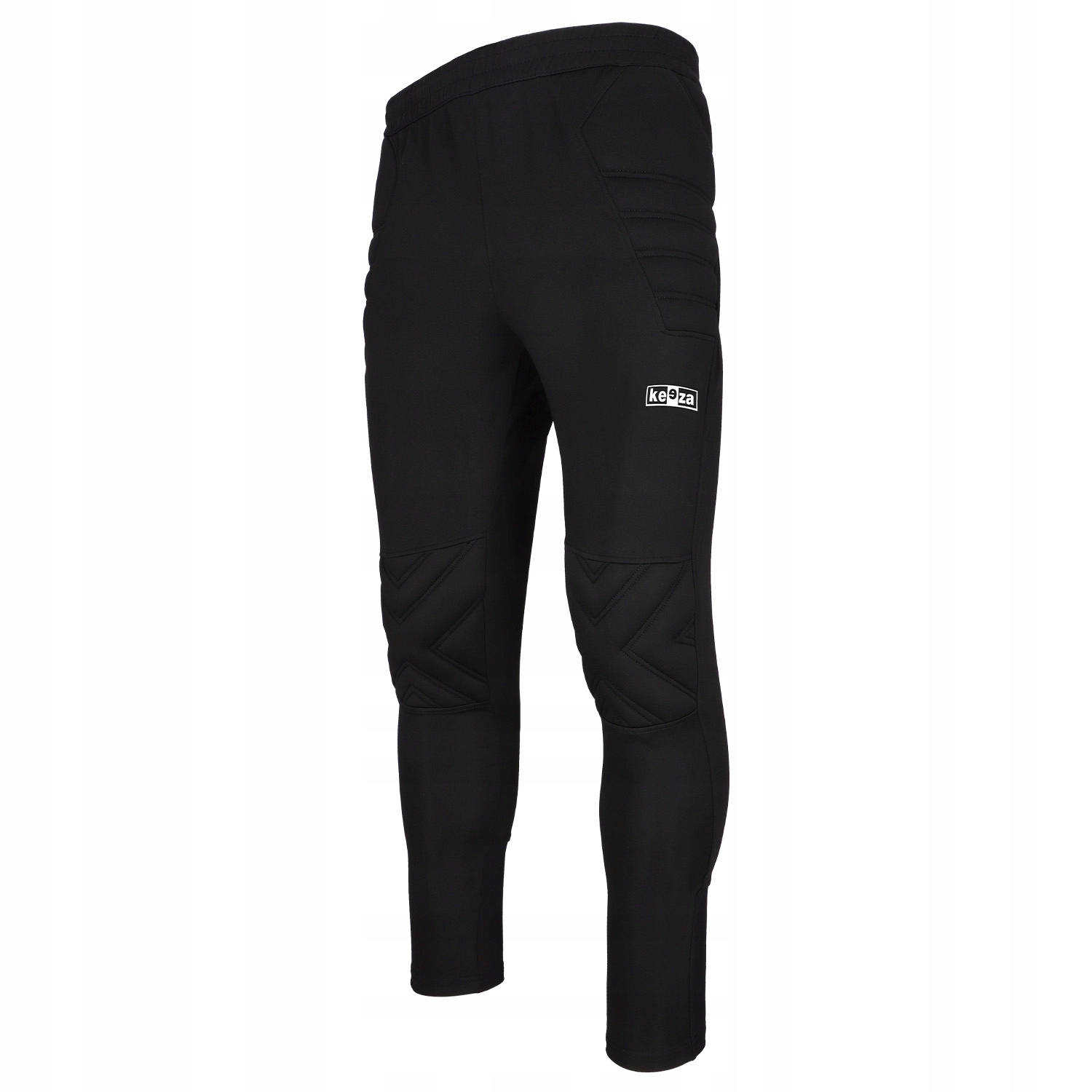 Spodnie bramkarskie Titan Keeza Xs