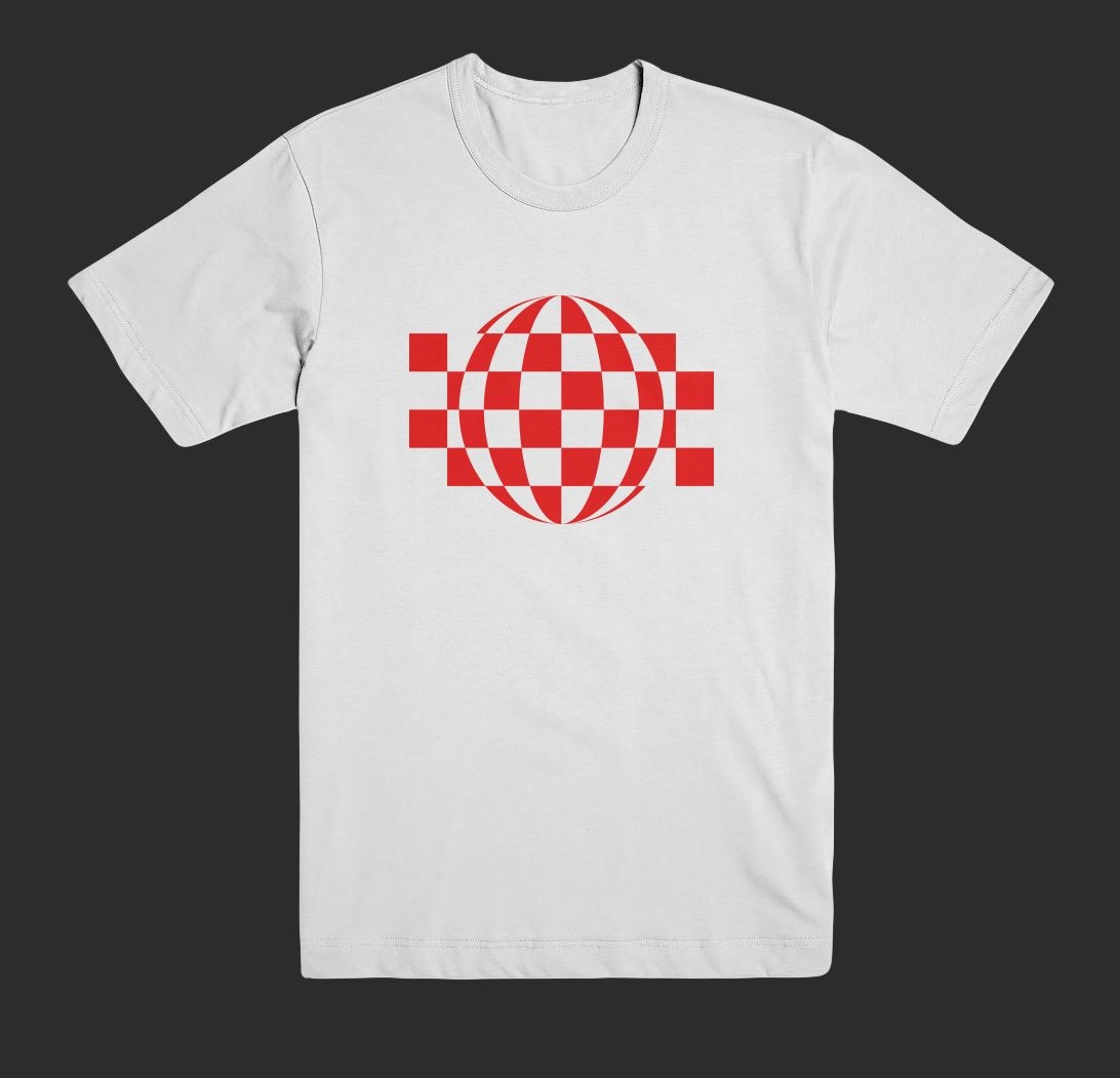 

Koszulka t-shirt Amiga Piksel po Pikselu, rozm. M