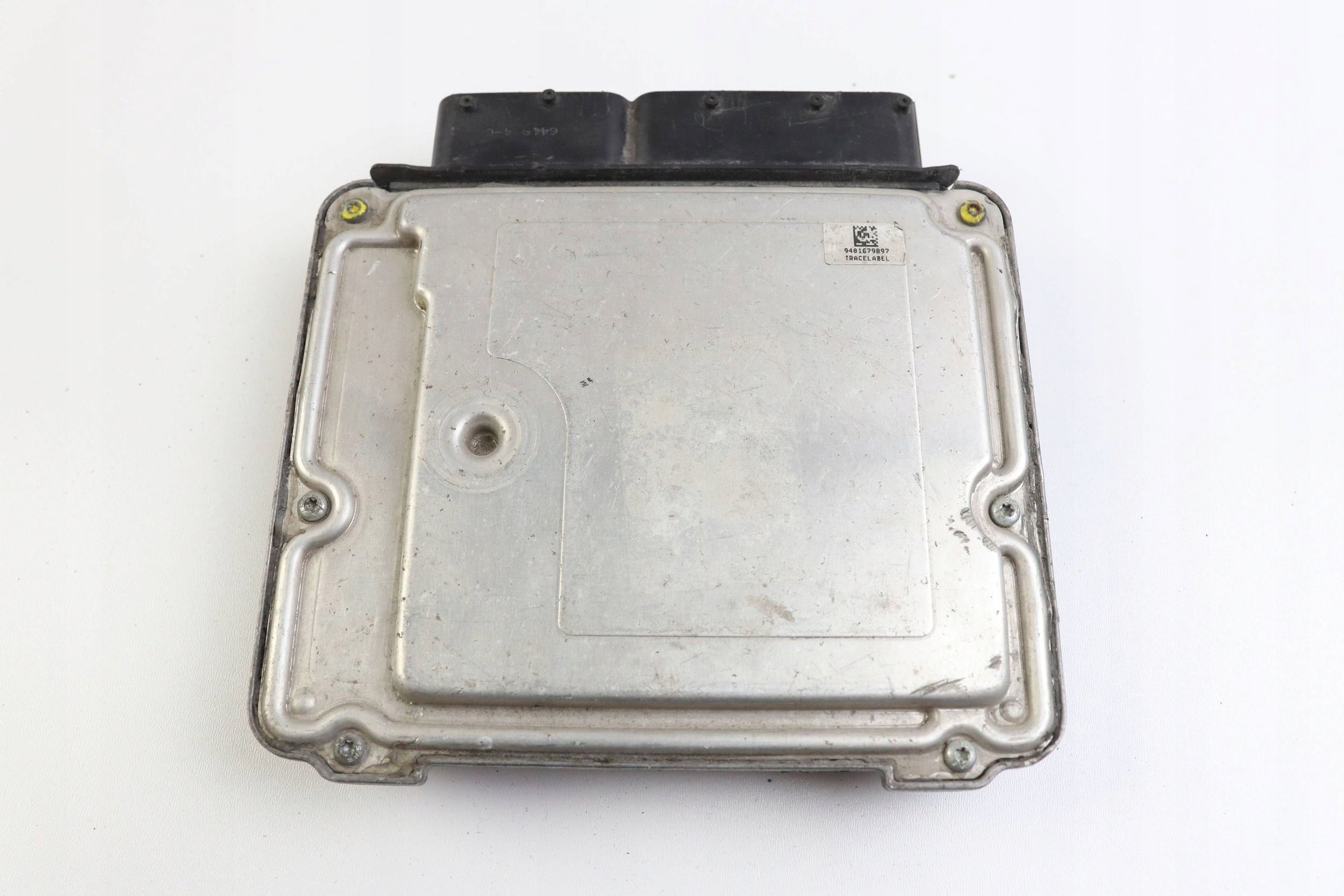 VW TIGUAN e modulo Centralina Motore 2.0 TFSI 06J906026DN 0261S04955