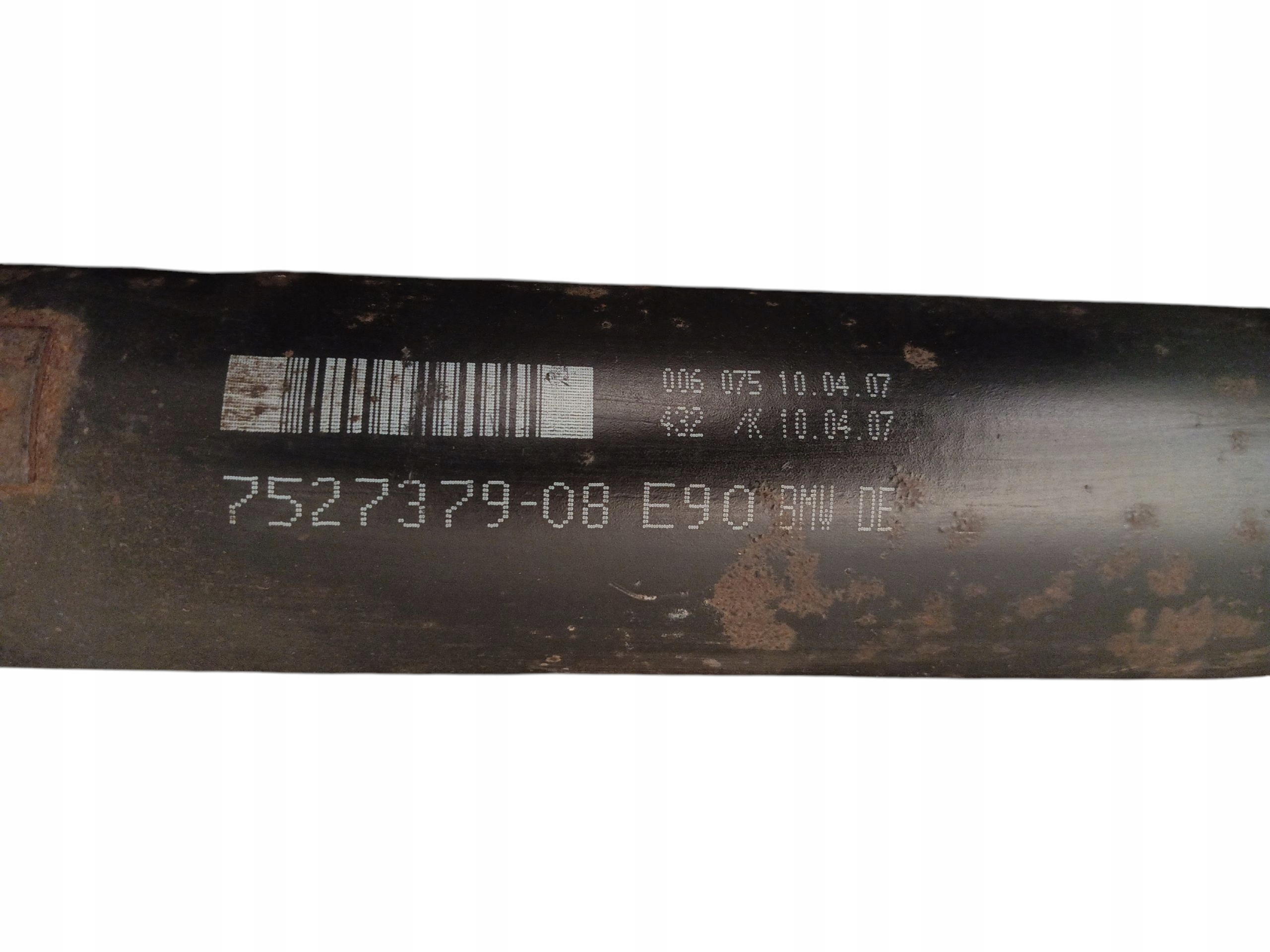 cardan BMW E91 E91 3.0 D XDRIVE 7527379