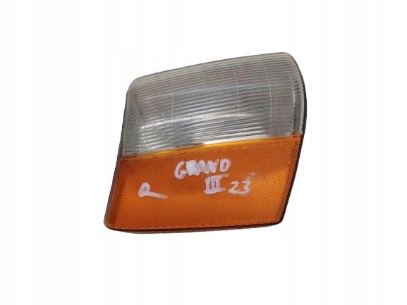 JEEP GRAND CHEROKEE 3 III - KIERUNKOWSKAZ PRAWY PRZÓD 56005490