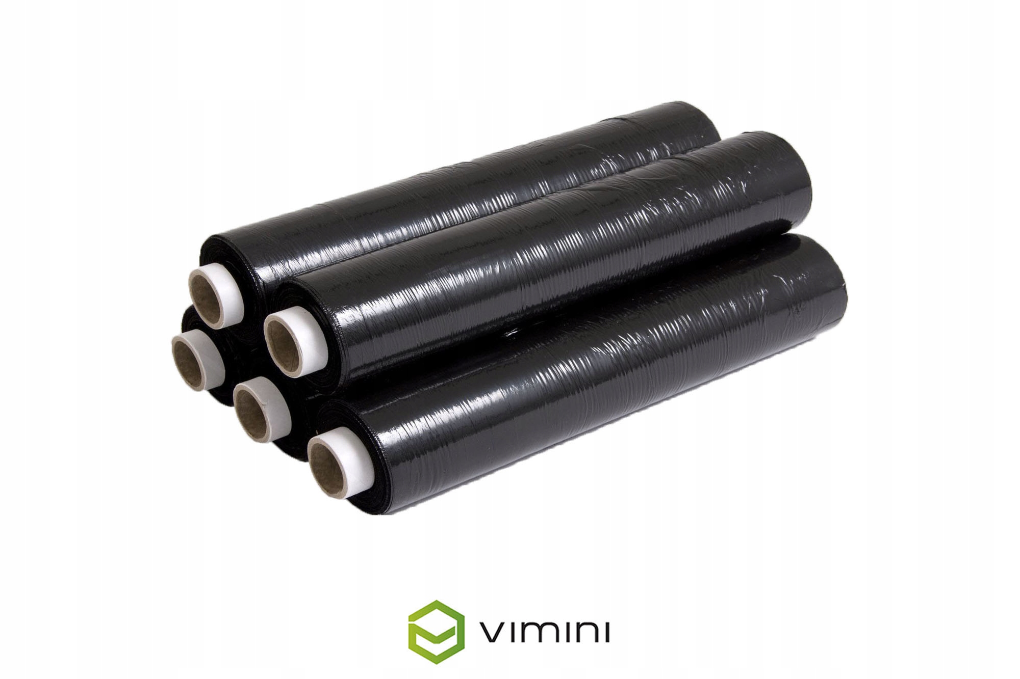 FOLIA STRETCH CZARNA 1,5kg MOCNA KRYJĄCA EAN (GTIN) 5905033221369