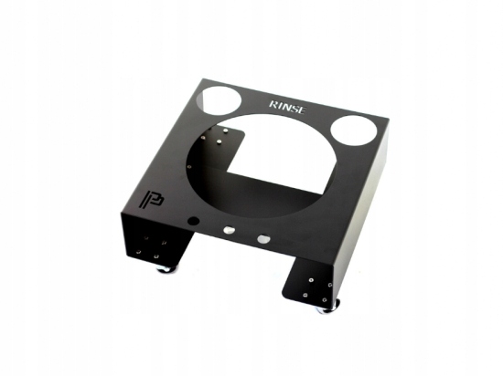 Тележка для детализации ковша-RINSE