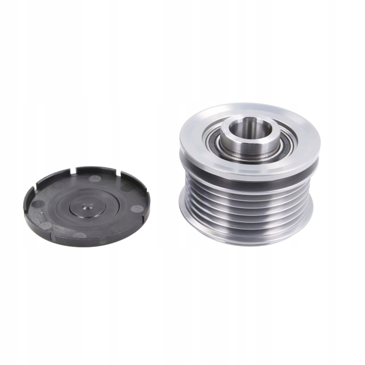 Kolo pasowe alternatora VOLVO C30 C70 II S40 II Part manufacturer Valeo