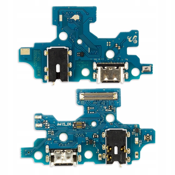 

Złącze Gniazdo Wtyk Usb do Samsung Galaxy A41