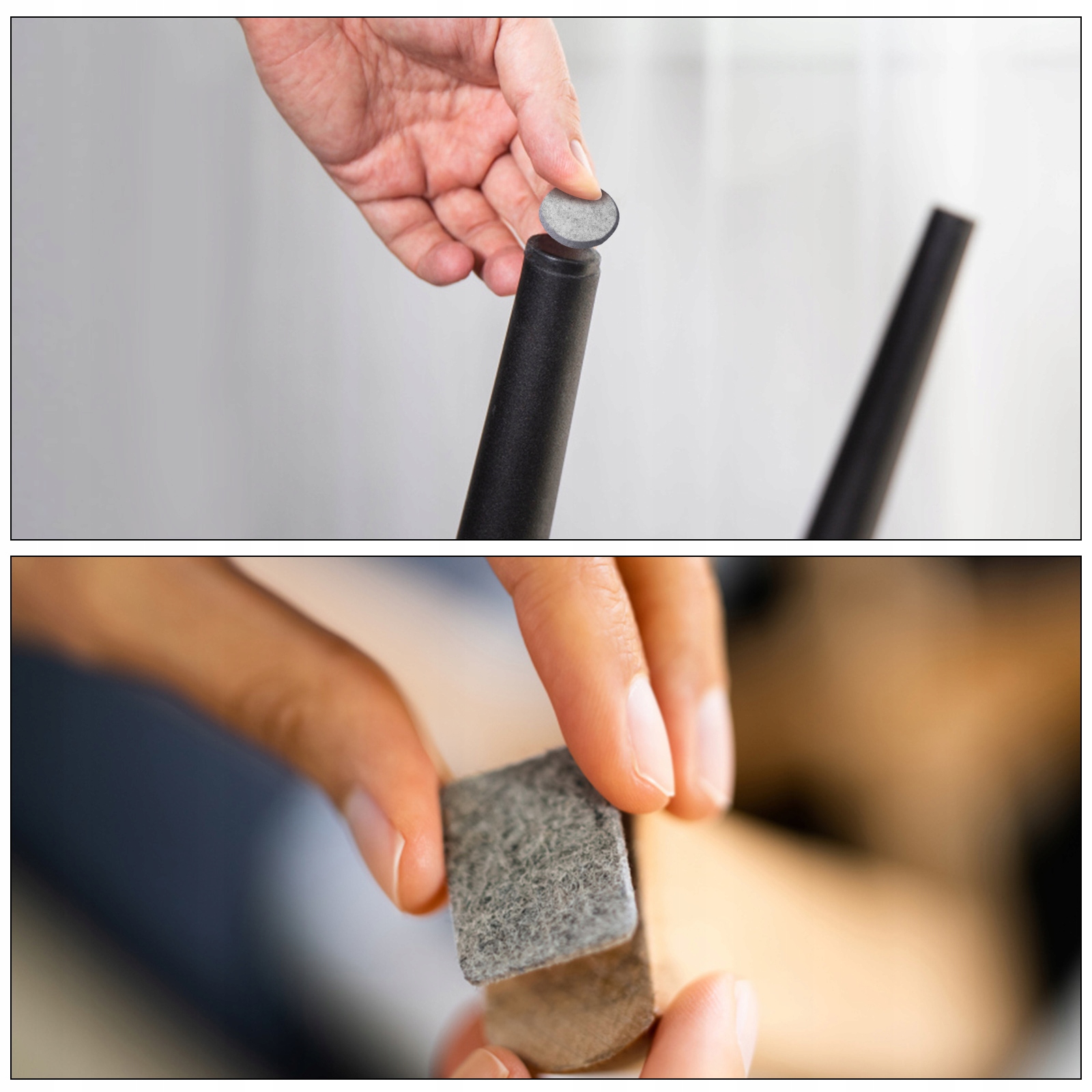 Wełniane włókno chemiczne Długość 16 mm