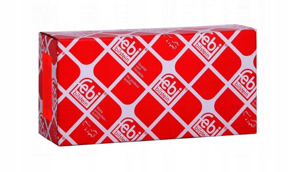 Ролик ремня ГРМ Febi Bilstein 04564