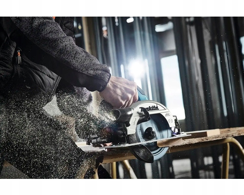 PILARKA RĘCZNA TARCZOWA MAKITA 5103 R 2100W Kod producenta 5103R