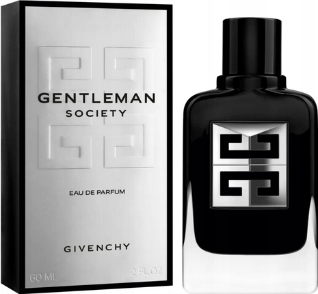 Givenchy Gentleman Society Parfémovaná voda 60 ml