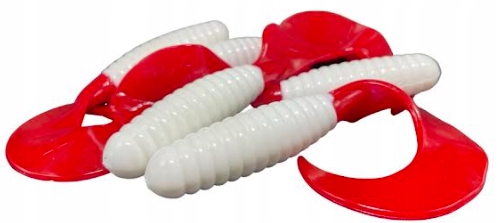 

Relax Twister Vr 6''GUMA Na Szczupaka 13CM 1SZT