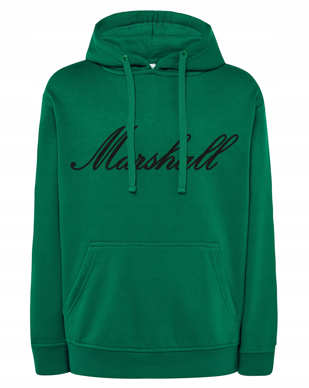 

Męska bluza z kapturem Marshall M