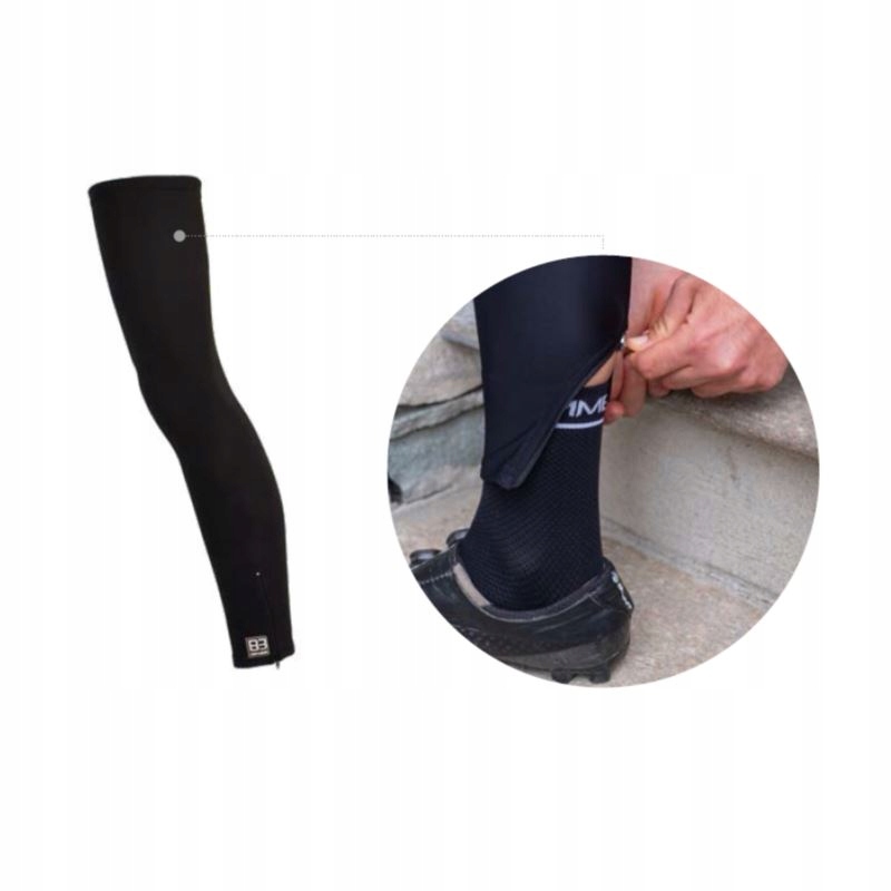 Biemme Winter – profilované nohavice