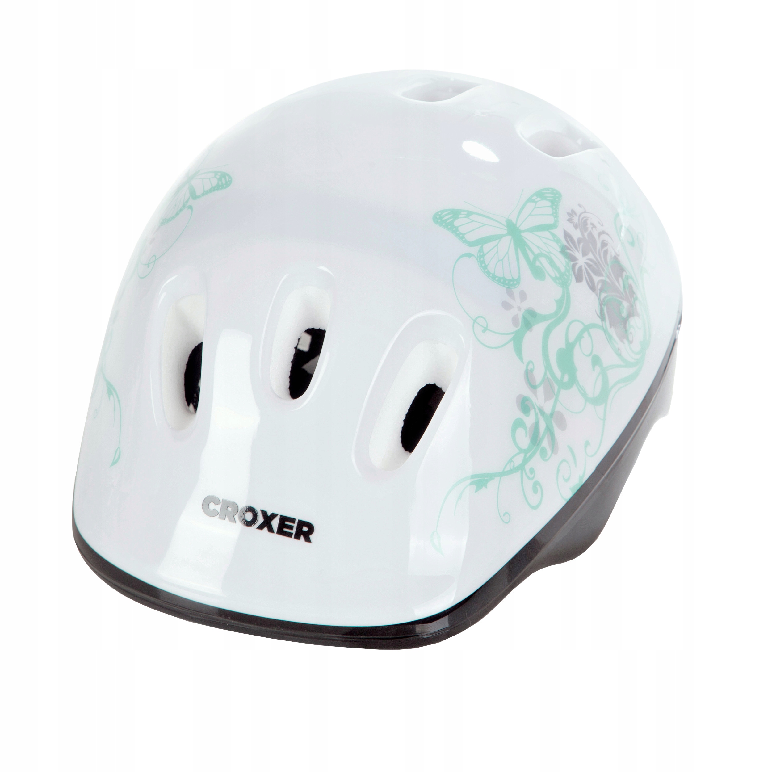 

Kask Croxer Silky Mint M (55-58cm)