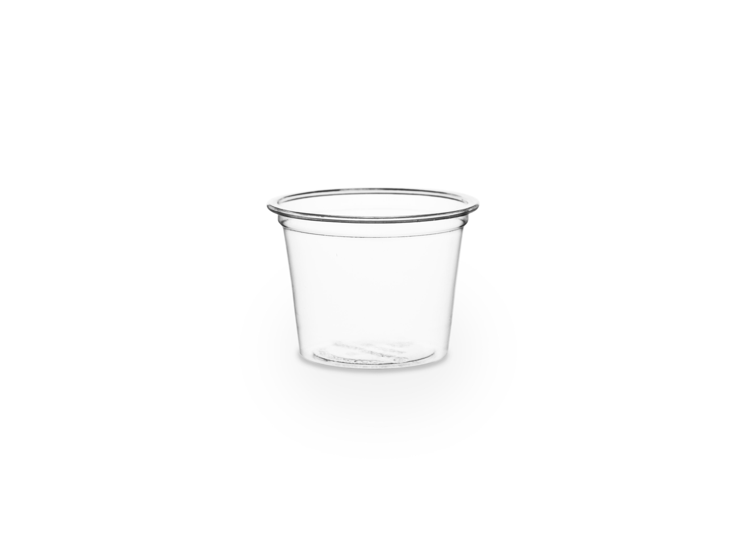 

Miseczka na sos biodegradowalna Pla 30ml 100szt