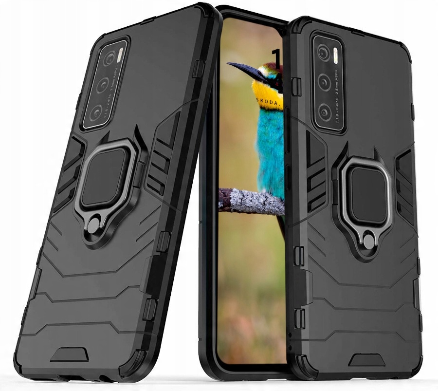

Etui Pancerne Case Holder Do Vivo Y70