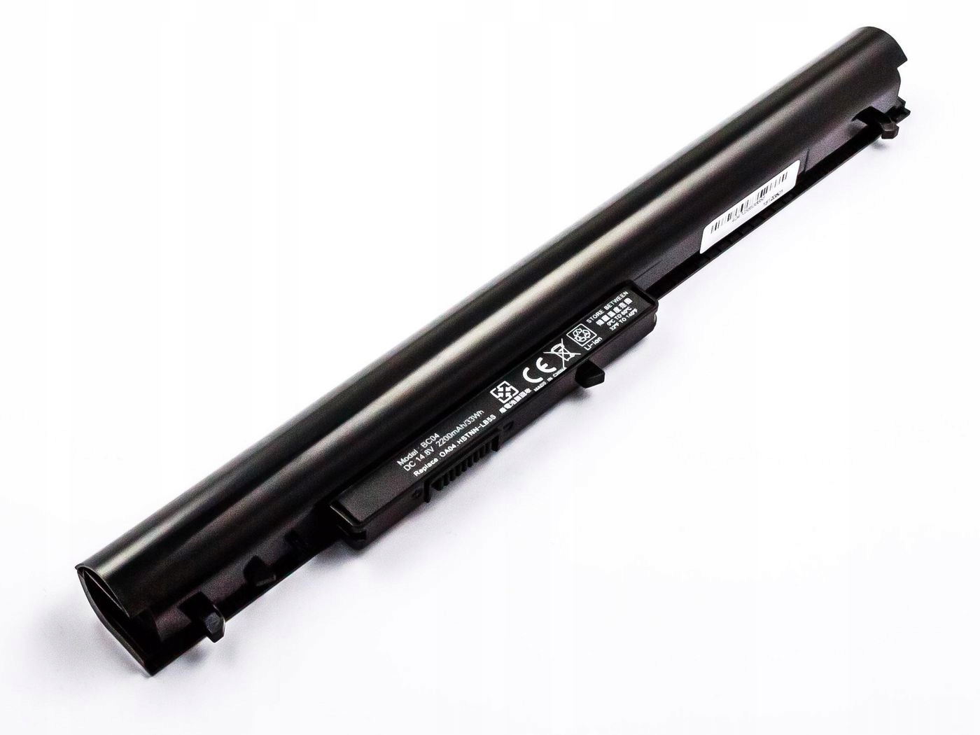 Baterie CoreParts pro Notebook Hp 31,68 Wh