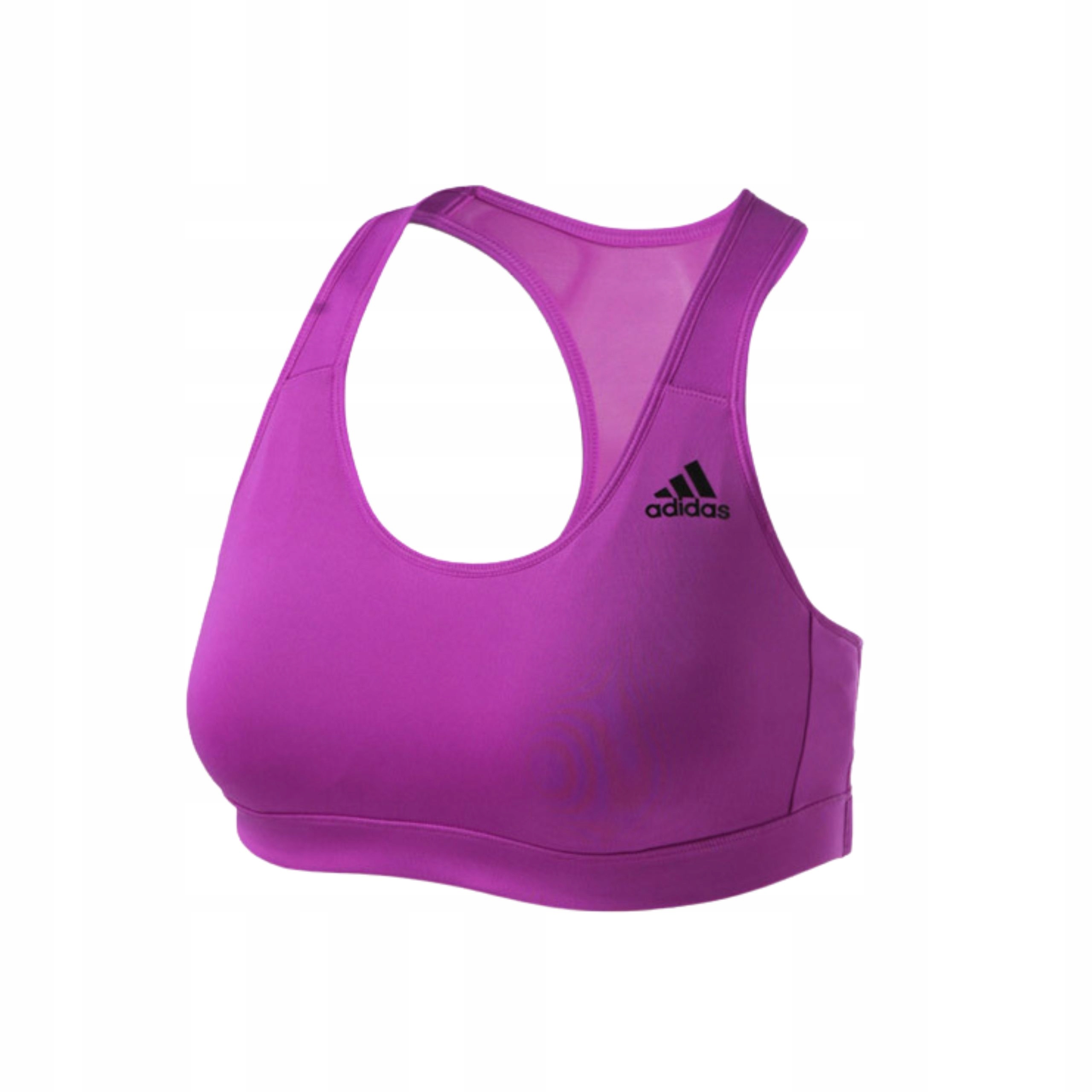 Damski stanik sportowy Adidas Rb Bra 3S Xsab