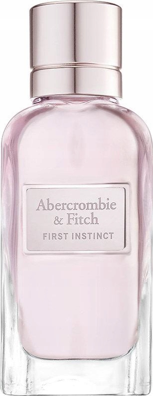 Abercrombie & Fitch First Instinct Edp 50 ml