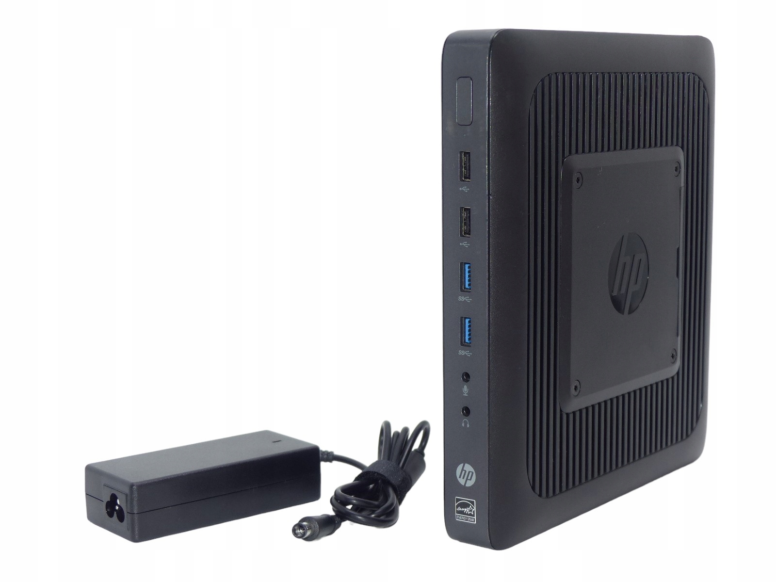 Mini komputer PC Terminal HP T620 AMD GX-217GA / 4GB / - / RADEON HD 8280E