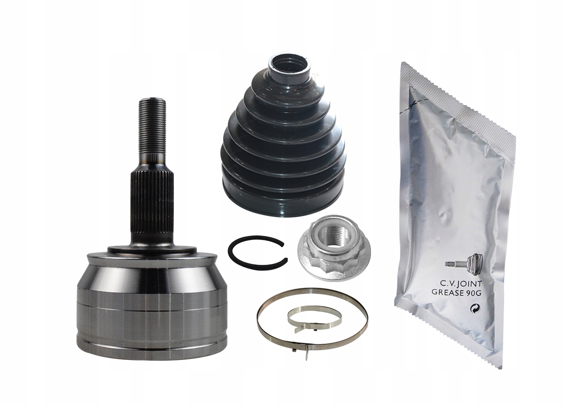 Vnější Kloub Transportéru VI 15-