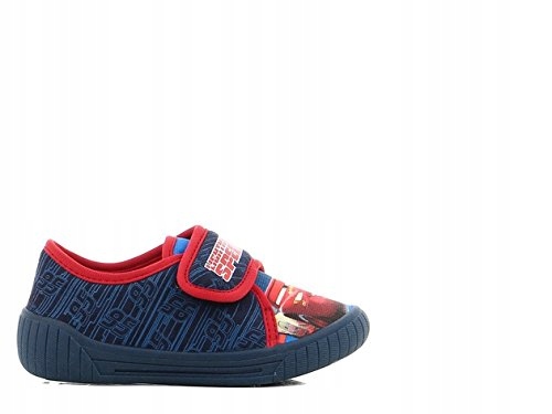 

Kapcie dziecięce chłopięce r. 28 Eu cars