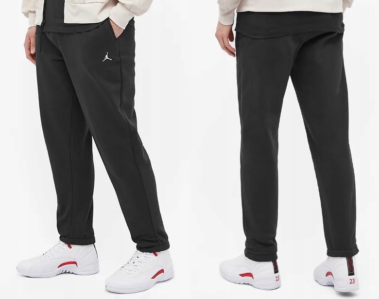 

Spodnie Nike Air Jordan Jumpman Dresy Jogger L