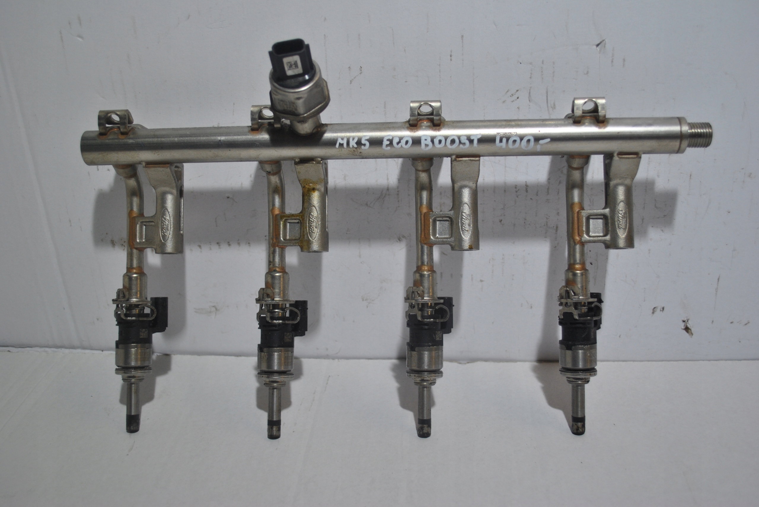 ДАТЧИК ТИСКУ MONDEO MK5 1.5 DS7G-9F972-DB