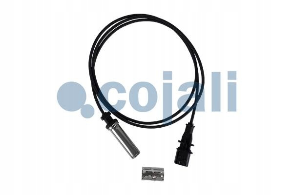 Senzor Abs Mb Actros 4 Rovný L-1540 Levý Zadní, Zástrčka Tyco-c Cojali 226119