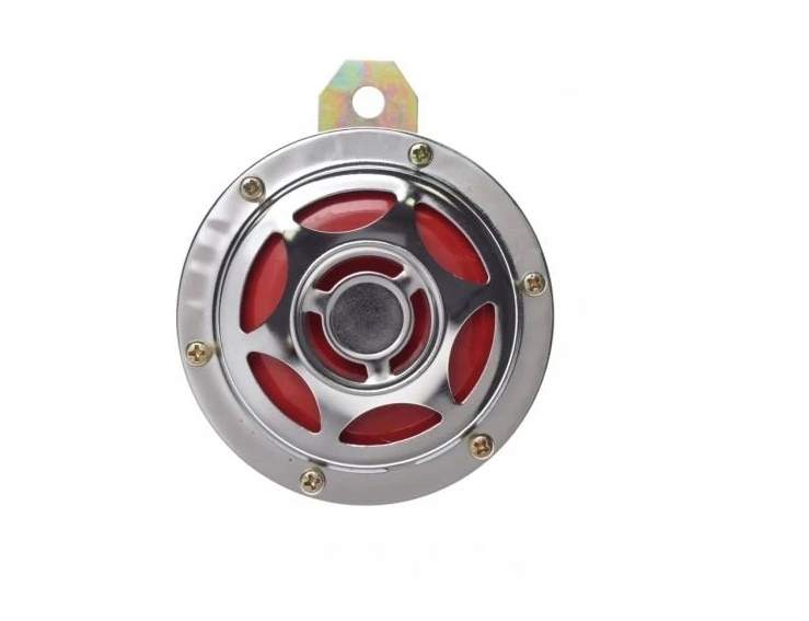 KLAKSON SYGNAŁ DŹWIĘKOWY 12V